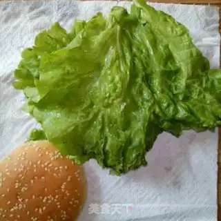 Make Steakburger step 11