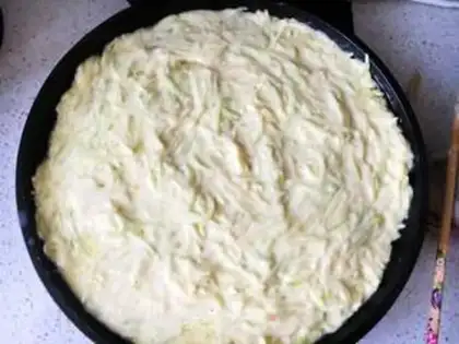 Make Pancakes step 4