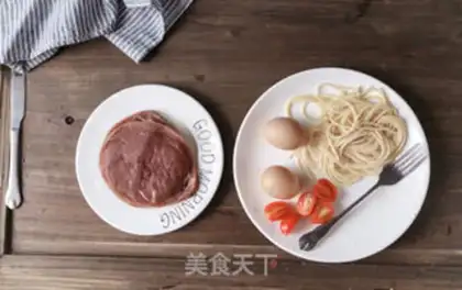 Make Fresh, juicy steak step 0