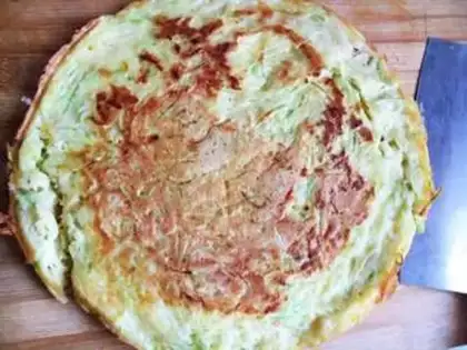 Make Pancakes step 5