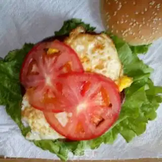 Make Steakburger step 14
