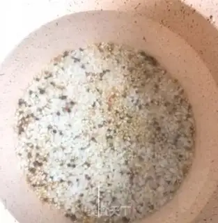 Make Scrawny broccoli step 1
