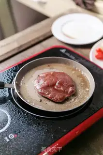 Make Fresh, juicy steak step 2