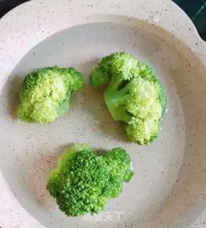 Make Scrawny broccoli step 4