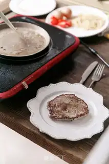 Make Fresh, juicy steak step 4