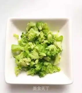 Make Scrawny broccoli step 5