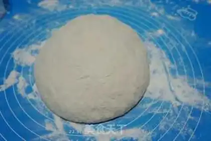 Make Sour pork dumplings step 0