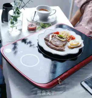 Make Fresh, juicy steak step 7