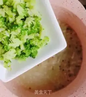 Make Scrawny broccoli step 8