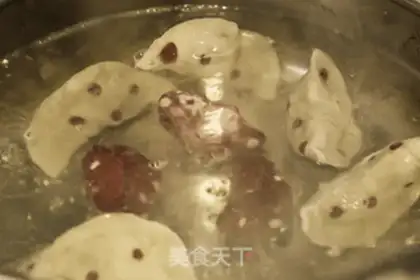 Make Scrambling step 13