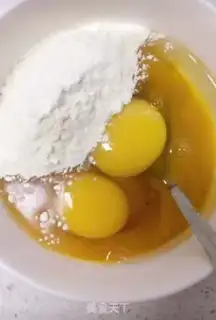 Make Baby pumpkin pie step 3