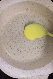 Make Baby pumpkin pie step 5