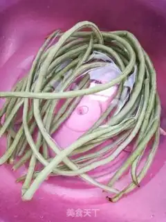 Make Garlic is cold, soybeans step 0