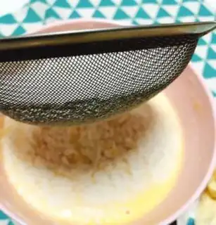Make The durian floor step 3