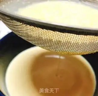 Make The durian floor step 4