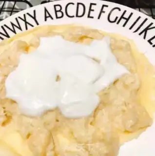 Make The durian floor step 7