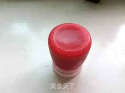 Make Cherry jam step 10