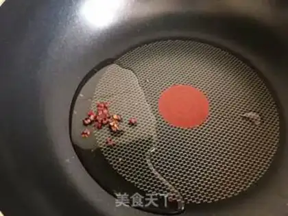 Make Scramble dolls step 7