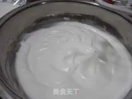 Make Six inches of windcake step 10
