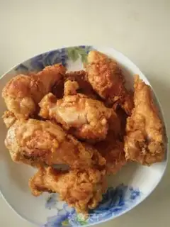 Make Chicken leg step 3