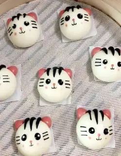 Make Cat step 17