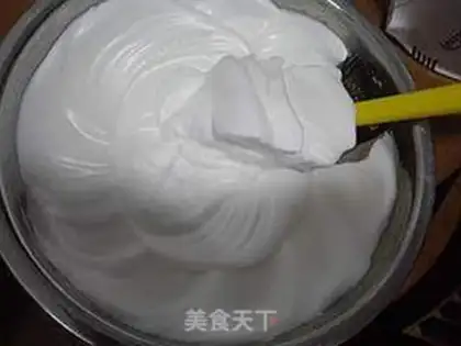 Make Six inches of windcake step 12