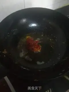 Make Red-fried fish step 5