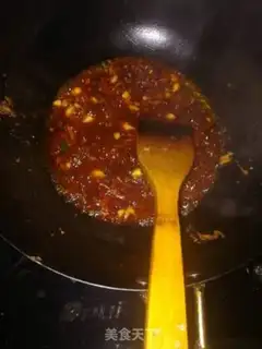 Make Red-fried fish step 6