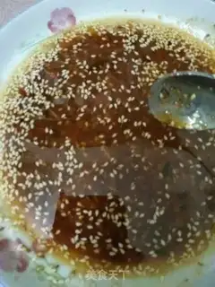 Make Frozen eggs step 2