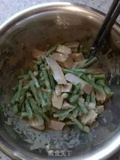 Make Soy sauce step 3