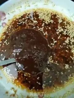 Make Frozen eggs step 4