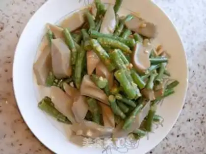 Make Soy sauce step 4