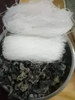 Make A fan of cold wood step 0