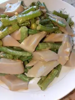 Make Soy sauce step 5