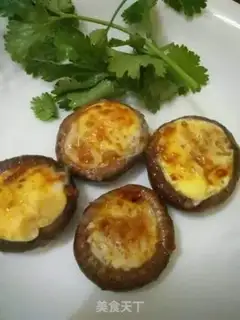 Make Frozen eggs step 6
