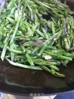 Make Twin pepper lentils step 3