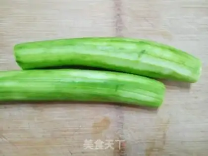Make Smelt beans step 1