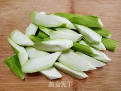 Make Smelt beans step 2