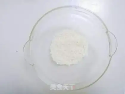 Make Potato congee step 3
