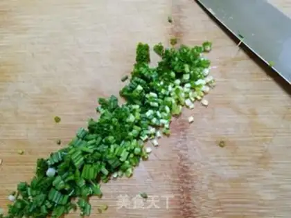 Make Smelt beans step 3