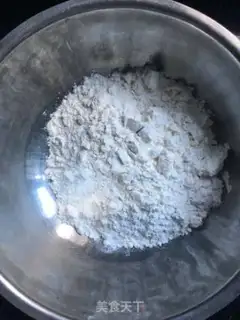 Make Noodles step 0