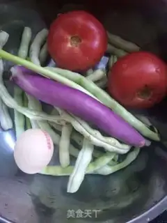 Make Noodles step 2