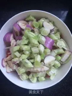 Make Noodles step 3