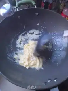 Make Fried noodles step 2