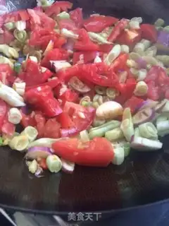 Make Noodles step 5
