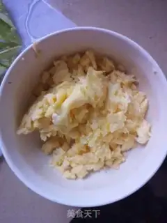 Make Fried noodles step 3
