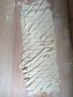 Make Noodles step 7