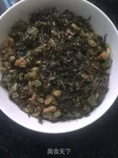 Make Plum chow step 9