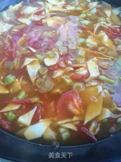 Make Noodles step 8