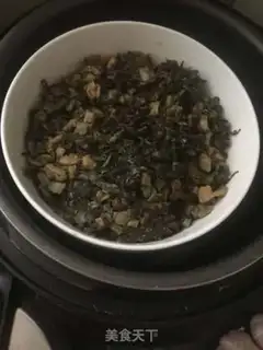 Make Plum chow step 10